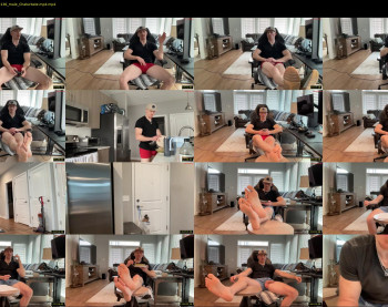 discgolf4life — 121 minute Chaturbate male cam show recording, 720p, Jan 9, 2026