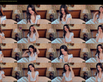 dream_melody — 93 minute Chaturbate female cam show recording, 720p, Jan 9, 2026