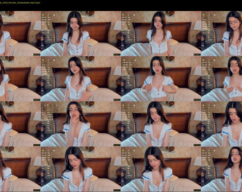dream_melody — 3 minute Chaturbate female cam show recording, 720p, Jan 9, 2026