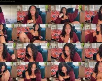 dreamyriri — 79 minute Chaturbate female cam show recording, 720p, Jan 9, 2026