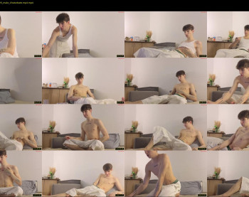 drinklinov — 121 minute Chaturbate male cam show recording, 720p, Jan 9, 2026