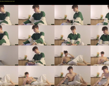 drinklinov — 41 minute Chaturbate male cam show recording, 720p, Jan 10, 2026