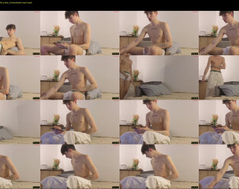 drinklinov — 5 minute Chaturbate male cam show recording, 720p, Jan 10, 2026