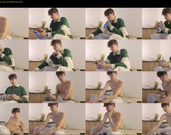 drinklinov — 39 minute Chaturbate male cam show recording, 720p, Jan 10, 2026