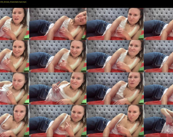 eatmypie69 — 16 minute Chaturbate female cam show recording, 720p, Jan 9, 2026