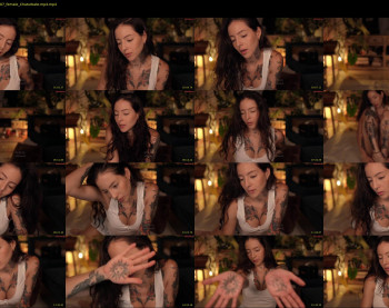 effylowell_ — 18 minute Chaturbate female cam show recording, 720p, Jan 10, 2026