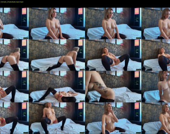 elenalav — 22 minute Chaturbate female cam show recording, 720p, Jan 9, 2026