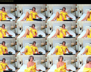 elisarosse_ — 16 minute Chaturbate female cam show recording, 720p, Jan 10, 2026