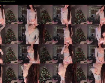ella_lee15 — 7 minute Chaturbate female cam show recording, 720p, Jan 10, 2026