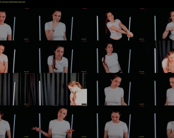 emilydeer — 18 minute Chaturbate female cam show recording, 720p, Jan 9, 2026