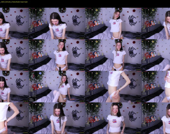 emmie_everly — 32 minute Chaturbate female cam show recording, 720p, Jan 9, 2026