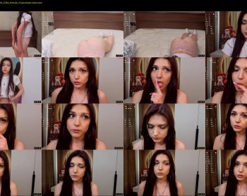 ericapapandrea — 104 minute Chaturbate female cam show recording, 720p, Jan 9, 2026