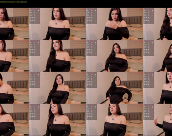 erotic_boobs — 16 minute Chaturbate female cam show recording, 720p, Jan 10, 2026