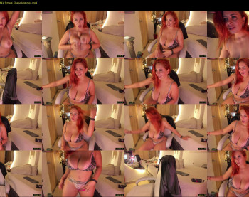 estudiosnia — 120 minute Chaturbate female cam show recording, 720p, Jan 10, 2026
