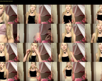 evaqt — 44 minute Chaturbate female cam show recording, 720p, Jan 9, 2026