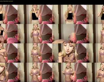 evaqt — 121 minute Chaturbate female cam show recording, 720p, Jan 9, 2026