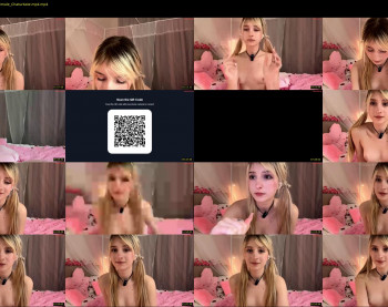 evaqt — 20 minute Chaturbate female cam show recording, 720p, Jan 9, 2026
