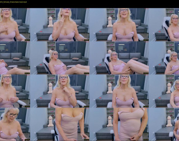fitcougarcb — 33 minute Chaturbate female cam show recording, 720p, Jan 9, 2026