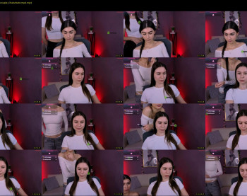 flora_ri — 87 minute Chaturbate female cam show recording, 720p, Jan 9, 2026