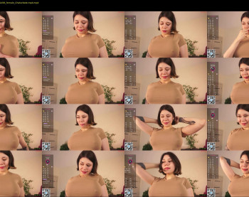 forestproject — 9 minute Chaturbate female cam show recording, 720p, Jan 9, 2026