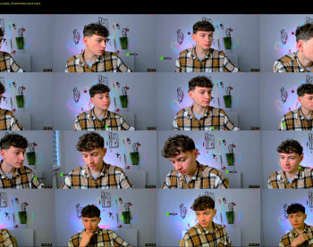 fose_di — 120 minute Chaturbate male cam show recording, 720p, Jan 9, 2026