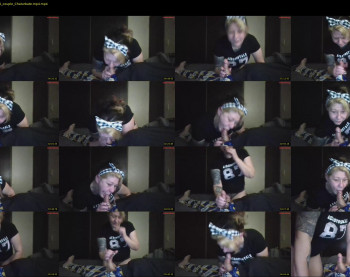 foxyfang — 7 minute Chaturbate couple cam show recording, 480p, Jan 9, 2026