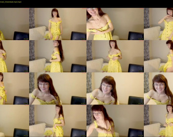 fritha — 7 minute Chaturbate female cam show recording, 720p, Jan 9, 2026