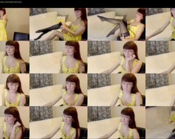 fritha — 36 minute Chaturbate female cam show recording, 720p, Jan 9, 2026