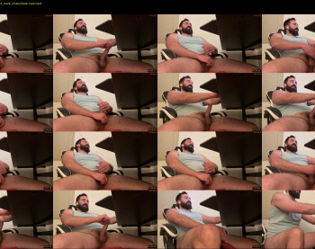 gnorris88 — 27 minute Chaturbate male cam show recording, 720p, Jan 10, 2026