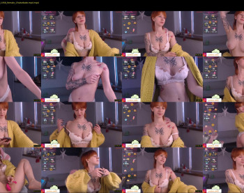 goddessakiko — 39 minute Chaturbate female cam show recording, 720p, Jan 9, 2026
