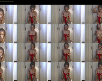 gulpess — 18 minute Chaturbate female cam show recording, 480p, Jan 9, 2026