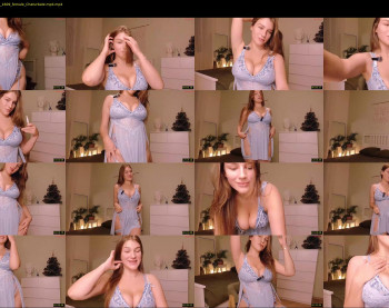 harley_blanco — 35 minute Chaturbate female cam show recording, 720p, Jan 9, 2026