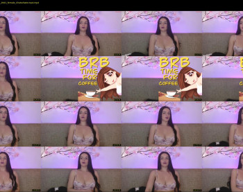 haru_blossom — 120 minute Chaturbate female cam show recording, 720p, Jan 9, 2026