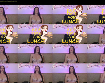 haru_blossom — 100 minute Chaturbate female cam show recording, 720p, Jan 9, 2026
