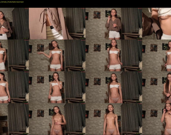 hoaarisa — 120 minute Chaturbate female cam show recording, 720p, Jan 10, 2026