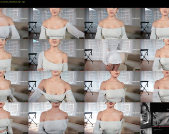 honeyco57 — 77 minute Chaturbate female cam show recording, 720p, Jan 9, 2026