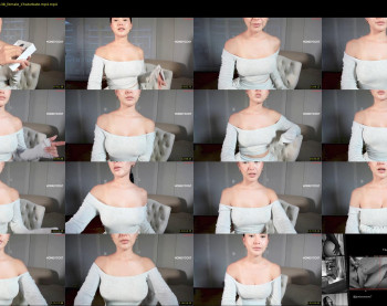 honeyco57 — 119 minute Chaturbate female cam show recording, 720p, Jan 10, 2026