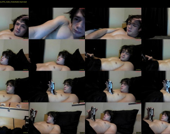 hunglikecrazyy — 32 minute Chaturbate male cam show recording, 480p, Jan 9, 2026