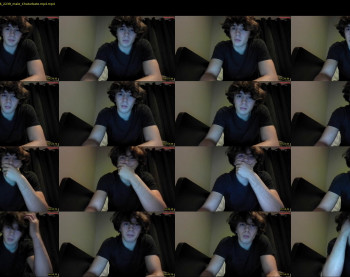 hunglikecrazyy — 9 minute Chaturbate male cam show recording, 480p, Jan 9, 2026