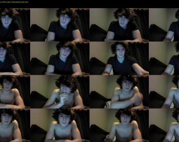 hunglikecrazyy — 17 minute Chaturbate male cam show recording, 480p, Jan 9, 2026