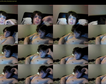 hunglikecrazyy — 4 minute Chaturbate male cam show recording, 480p, Jan 9, 2026