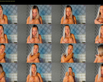 iam_blake — 11 minute Chaturbate female cam show recording, 720p, Jan 9, 2026