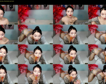 ichiben — 51 minute Chaturbate female cam show recording, 720p, Jan 9, 2026