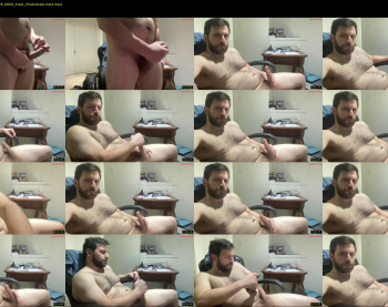 imightgetnaked — 12 minute Chaturbate male cam show recording, 480p, Jan 9, 2026