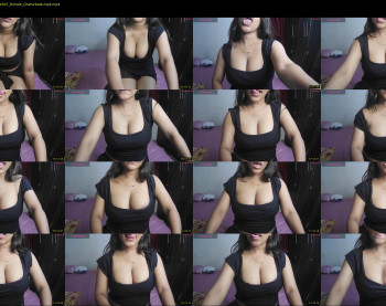 imlovelyrose — 18 minute Chaturbate female cam show recording, 720p, Jan 9, 2026