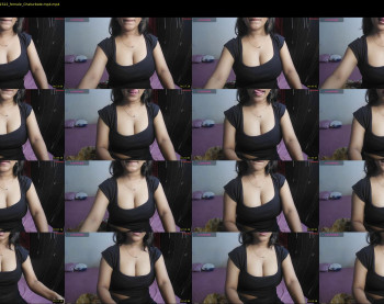 imlovelyrose — 4 minute Chaturbate female cam show recording, 720p, Jan 9, 2026
