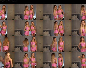 inspiration_in_frame — 11 minute Chaturbate female cam show recording, 720p, Jan 9, 2026