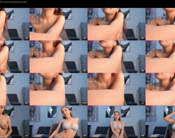 ira_shiratori — 14 minute Chaturbate female cam show recording, 720p, Jan 9, 2026