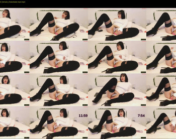 islanublar — 59 minute Chaturbate female cam show recording, 720p, Jan 9, 2026