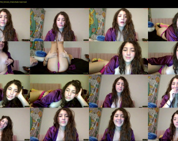 italiankittyx — 29 minute Chaturbate female cam show recording, 720p, Jan 9, 2026